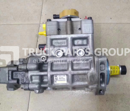 CATERPILLAR C4 , C6 ENGINES FUEL INJECTION PUMP 320D, 320D FM, 320D FM RR, 320D GC, 320D L, 320D LN, 320D LRR, 320D RR, 321D LCR, 323D L, 323D LN, 323D, 326-4635 , 3264635 , 320-2512 , 3202512, 355- - Топливный насос: фото 1 CATERPILLAR C4 , C6 ENGINES FUEL INJECTION PUMP 320D, 320D FM, 320D FM RR, 320D GC, 320D L, 320D LN, 320D LRR, 320D RR, 321D LCR, 323D L, 323D LN, 323D, 326-4635 , 3264635 , 320-2512 , 3202512, 355- - Топливный насос: фото 1