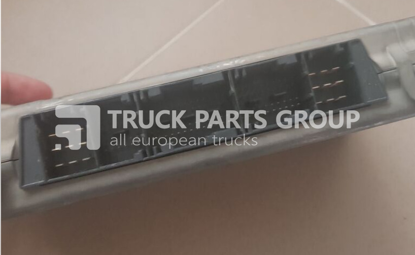 DAF 95XF EURO3, VIC2 electronic control unit 1639082 control unit - Блок управления для Грузовиков: фото 3 DAF 95XF EURO3, VIC2 electronic control unit 1639082 control unit - Блок управления для Грузовиков: фото 3