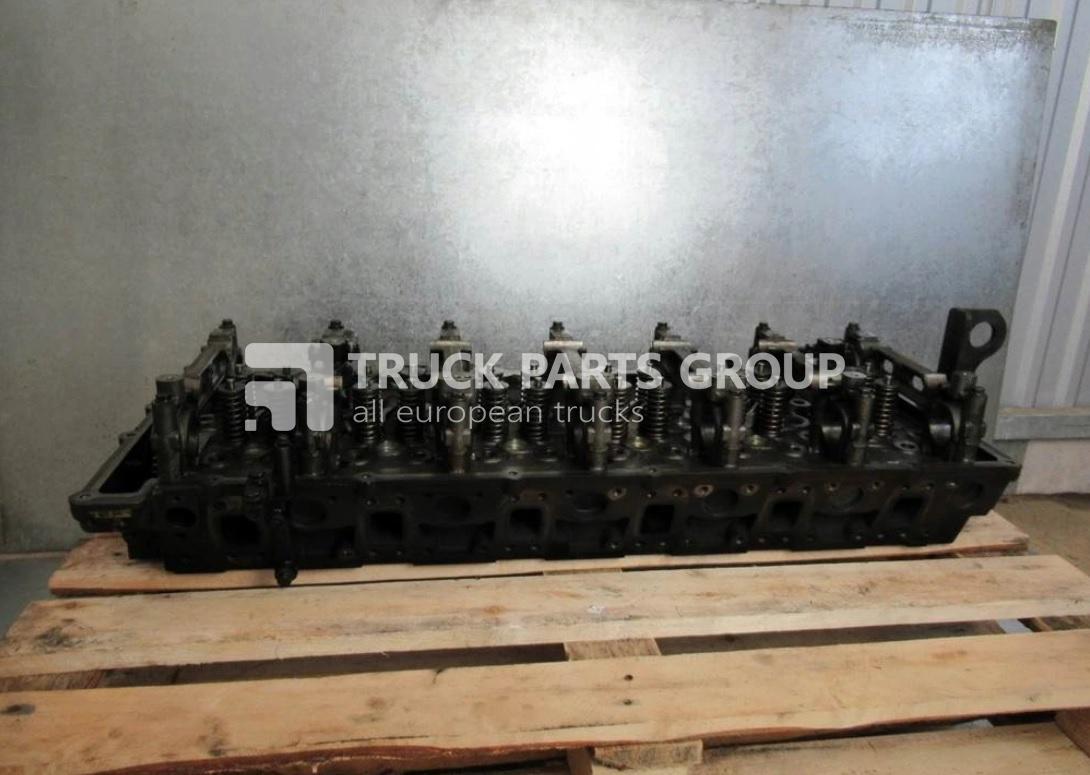 DAF CF, XF, EURO6, EURO 6 emission MX11, MX13 cylinder head, 2035982, 2128157, 2184943, 2190047, 1900004, 1904700, 2184937, 1904700, 2184937 - Головка блока для Грузовиков: фото 1 DAF CF, XF, EURO6, EURO 6 emission MX11, MX13 cylinder head, 2035982, 2128157, 2184943, 2190047, 1900004, 1904700, 2184937, 1904700, 2184937 - Головка блока для Грузовиков: фото 1