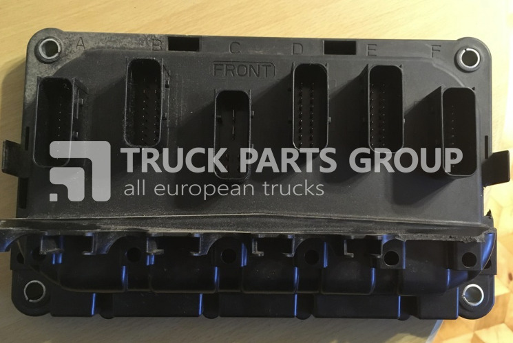 DAF DAF EURO6 XF, CF, EURO6 light module ECU controller 2162178, 2162179, 2154411, 2333604, SW2154411, 89259, 900556/02R08, 1817-0922, 103207 - Блок управления для Грузовиков: фото 2 DAF DAF EURO6 XF, CF, EURO6 light module ECU controller 2162178, 2162179, 2154411, 2333604, SW2154411, 89259, 900556/02R08, 1817-0922, 103207 - Блок управления для Грузовиков: фото 2
