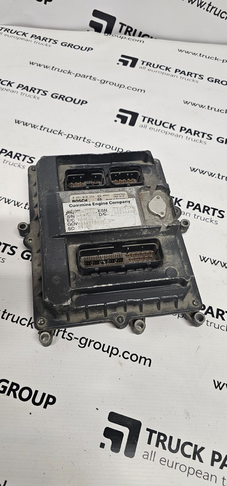 DAF DAF LF55, LF45, engine control unit, ECU, EDC, 250PS, 220PS, 0281010254, 18550080, 4898112, 8400243, 0281010254, 18550080, 4898112, 84002434, 84027507, 21721944, 83907924 - Блок управления для Грузовиков: фото 1 DAF DAF LF55, LF45, engine control unit, ECU, EDC, 250PS, 220PS, 0281010254, 18550080, 4898112, 8400243, 0281010254, 18550080, 4898112, 84002434, 84027507, 21721944, 83907924 - Блок управления для Грузовиков: фото 1
