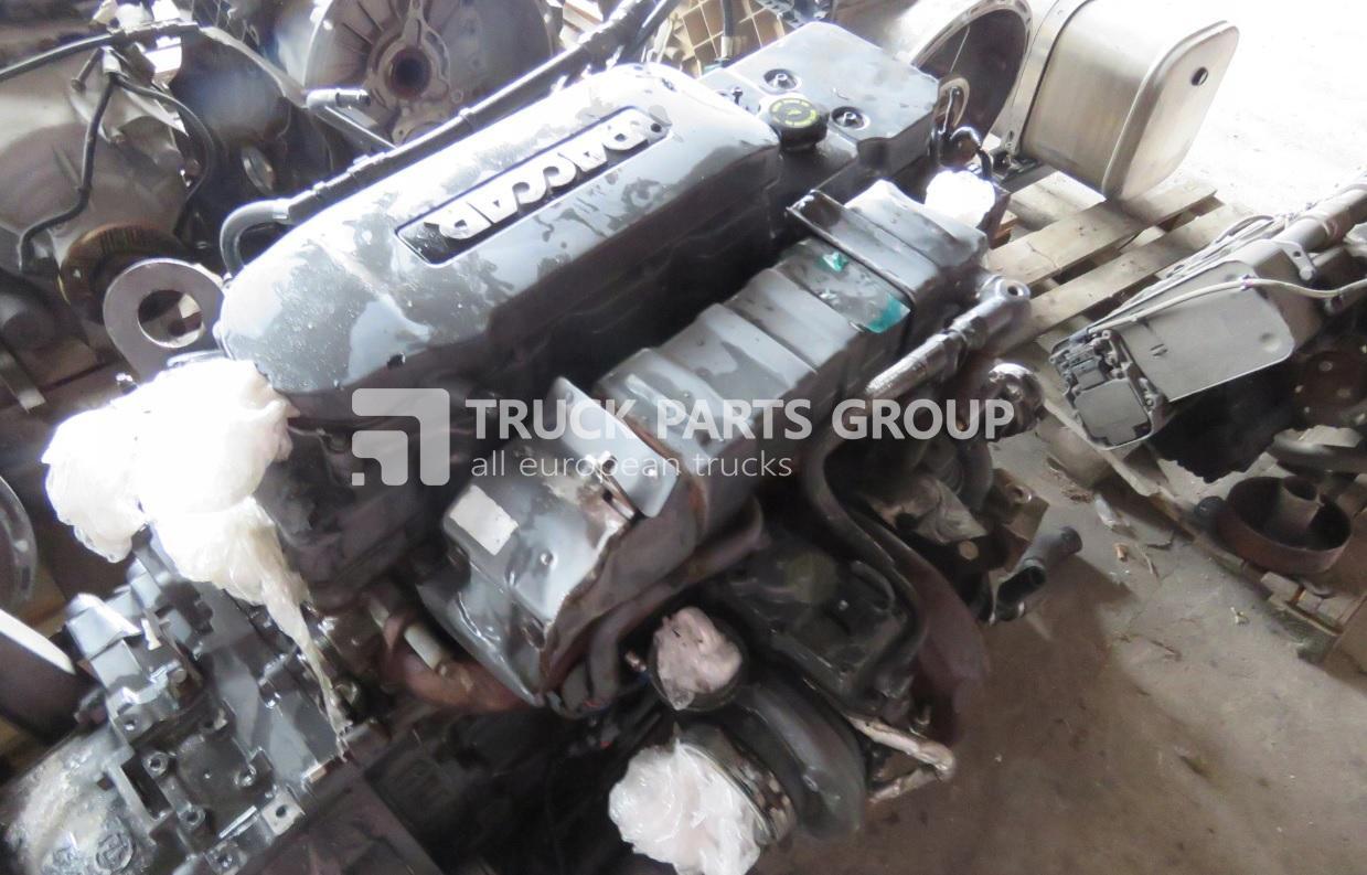 DAF LF EURO6, EURO 6 emission engine PX7, PX - 7, PX 7 type, 6.7 litres, litre capacity, Paccar made by CUMMINS INC., 22142747, 1710250, PX - 7 164 H1, 164 KW, PX - 7 186 H1, 186 KW, 22195531, 1714571 - Двигатель для Грузовиков: фото 1 DAF LF EURO6, EURO 6 emission engine PX7, PX - 7, PX 7 type, 6.7 litres, litre capacity, Paccar made by CUMMINS INC., 22142747, 1710250, PX - 7 164 H1, 164 KW, PX - 7 186 H1, 186 KW, 22195531, 1714571 - Двигатель для Грузовиков: фото 1