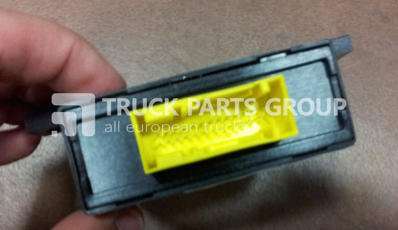 DAF XF EURO6, CF EURO 6, CDS-4 control unit, FAB ASSA ABLOY, 1955119 control unit - Блок управления для Грузовиков: фото 2 DAF XF EURO6, CF EURO 6, CDS-4 control unit, FAB ASSA ABLOY, 1955119 control unit - Блок управления для Грузовиков: фото 2