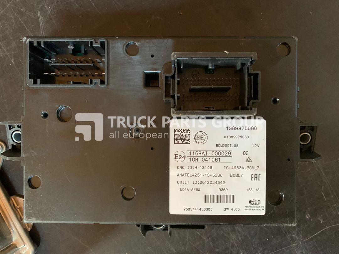 FIAT DUCATO ignition set 1389975080, 55271527, 9DF HW000 12A1-03 BC0122040D, 9809447780, 1388601080, 1394435080, 01099001 - Электрическая система для Фургонов: фото 5 FIAT DUCATO ignition set 1389975080, 55271527, 9DF HW000 12A1-03 BC0122040D, 9809447780, 1388601080, 1394435080, 01099001 - Электрическая система для Фургонов: фото 5