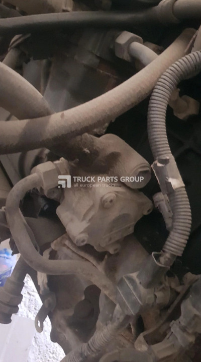 IVECO IVECO STRALIS EURO6 air compressor, air system 7685955371, 1901570, 1797644, 8695671117, 78599, 05.050.0278.130, 051.316, 5.42152, 7685955331, 8001887, KS00001412, KS00001412, KS00001805, KS01001637, - Пневмокомпрессор для Грузовиков: фото 2 IVECO IVECO STRALIS EURO6 air compressor, air system 7685955371, 1901570, 1797644, 8695671117, 78599, 05.050.0278.130, 051.316, 5.42152, 7685955331, 8001887, KS00001412, KS00001412, KS00001805, KS01001637, - Пневмокомпрессор для Грузовиков: фото 2