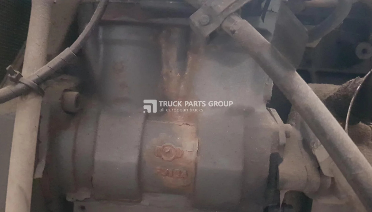 IVECO IVECO STRALIS EURO6 air compressor, air system 7685955371, 1901570, 1797644, 8695671117, 78599, 05.050.0278.130, 051.316, 5.42152, 7685955331, 8001887, KS00001412, KS00001412, KS00001805, KS01001637, - Пневмокомпрессор для Грузовиков: фото 3 IVECO IVECO STRALIS EURO6 air compressor, air system 7685955371, 1901570, 1797644, 8695671117, 78599, 05.050.0278.130, 051.316, 5.42152, 7685955331, 8001887, KS00001412, KS00001412, KS00001805, KS01001637, - Пневмокомпрессор для Грузовиков: фото 3