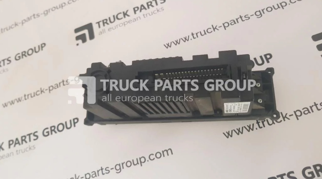 IVECO IVECO STRALIS EURO6 emission AC control, climate control, cab heater / cooler 5801361500 - Часть системы кондиционирования для Грузовиков: фото 2 IVECO IVECO STRALIS EURO6 emission AC control, climate control, cab heater / cooler 5801361500 - Часть системы кондиционирования для Грузовиков: фото 2