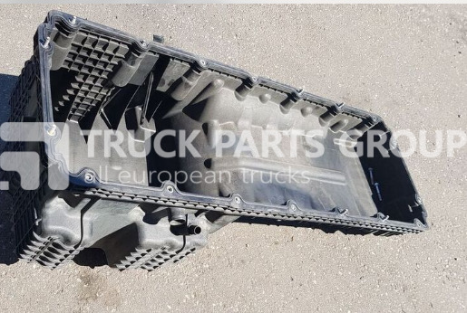MERCEDES-BENZ Actros MP4 EURO5, EURO6, EURO 5, EURO 6 emission oil pan, oil su crankcase - Масляный поддон для Грузовиков: фото 1 MERCEDES-BENZ Actros MP4 EURO5, EURO6, EURO 5, EURO 6 emission oil pan, oil su crankcase - Масляный поддон для Грузовиков: фото 1