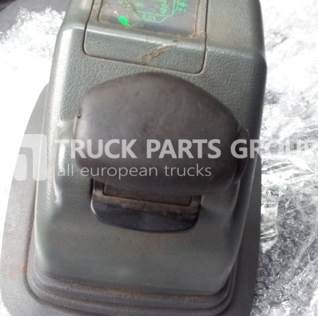 MERCEDES-BENZ Actros gear shift cable - Рычаг переключения передач для Грузовиков: фото 2 MERCEDES-BENZ Actros gear shift cable - Рычаг переключения передач для Грузовиков: фото 2