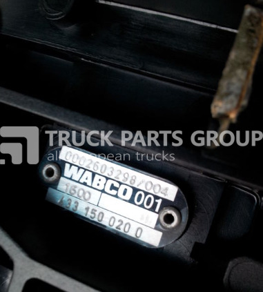 MERCEDES-BENZ Actros gear shift cable - Рычаг переключения передач для Грузовиков: фото 3 MERCEDES-BENZ Actros gear shift cable - Рычаг переключения передач для Грузовиков: фото 3