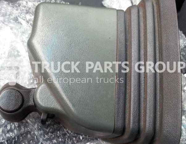 MERCEDES-BENZ Actros gear shift cable - Рычаг переключения передач для Грузовиков: фото 1 MERCEDES-BENZ Actros gear shift cable - Рычаг переключения передач для Грузовиков: фото 1