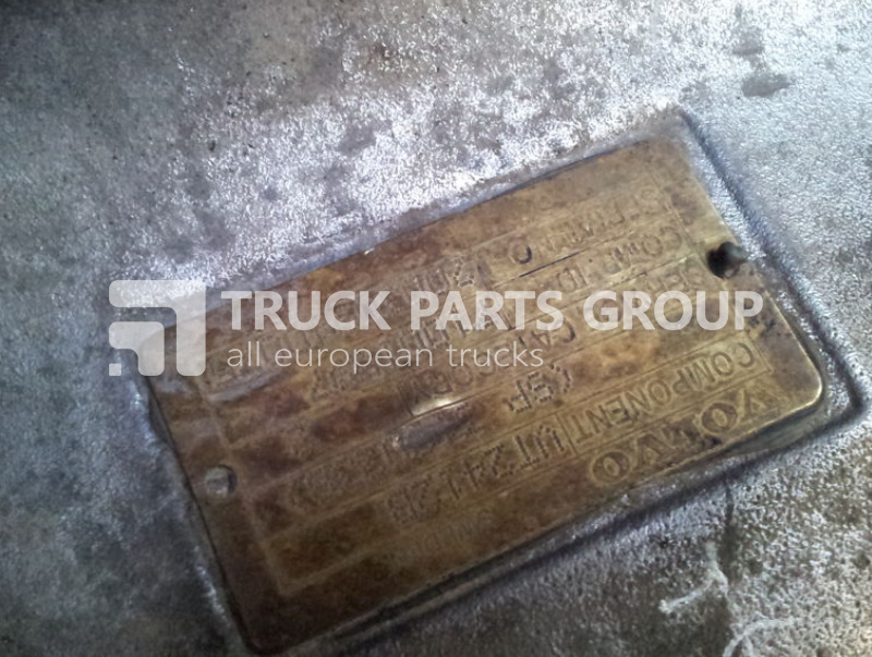 RENAULT Premium, Magnum, Kerax, Midlum, gearbox VT2412B, VT2412C, AT2512 gearbox - Коробка передач для Грузовиков: фото 2 RENAULT Premium, Magnum, Kerax, Midlum, gearbox VT2412B, VT2412C, AT2512 gearbox - Коробка передач для Грузовиков: фото 2