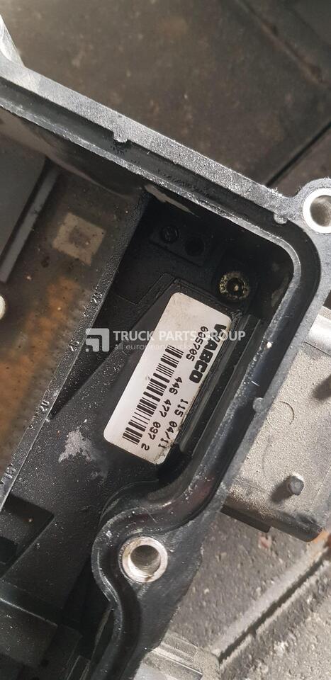 Renault midlum gearbox control unit 4464770372, 4770010370, 05013250370, 4464770372, 446477037, 4770010300 - Блок управления для Грузовиков: фото 3 Renault midlum gearbox control unit 4464770372, 4770010370, 05013250370, 4464770372, 446477037, 4770010300 - Блок управления для Грузовиков: фото 3