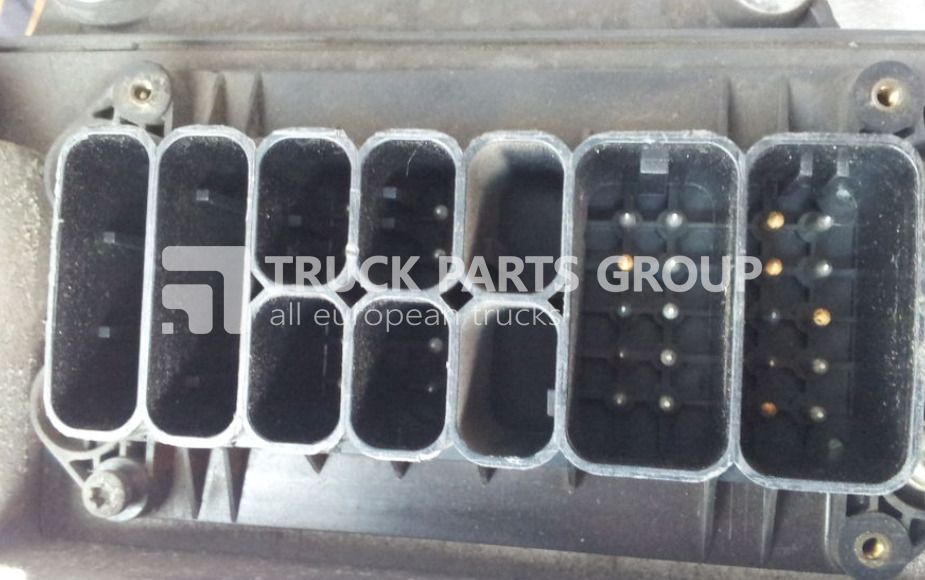 Блок управления для Грузовиков SCANIA R series engine control unit, engine computer HPI ignition syste control unit: фото 6 Блок управления для Грузовиков SCANIA R series engine control unit, engine computer HPI ignition syste control unit: фото 6