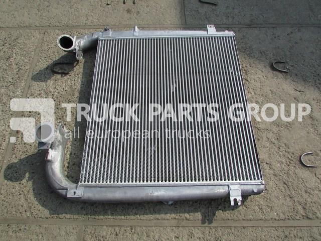 SCANIA Scania T, P, G, R, S, L EURO 6 series intercooler, oil cooling system, radiator, engine cooling radiator 1900501, 1949827, 1899859, 1747660, 2381159, 1798808, 2341188, 1795901, 1902444, 1809771, 17947 - Интеркулер для Грузовиков: фото 3 SCANIA Scania T, P, G, R, S, L EURO 6 series intercooler, oil cooling system, radiator, engine cooling radiator 1900501, 1949827, 1899859, 1747660, 2381159, 1798808, 2341188, 1795901, 1902444, 1809771, 17947 - Интеркулер для Грузовиков: фото 3