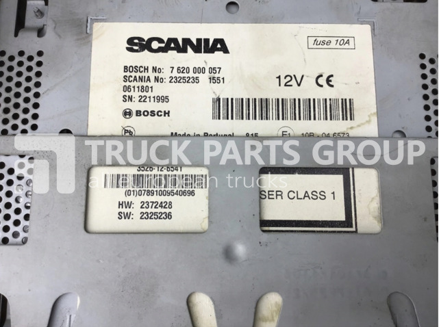 Scania navi system T, P, G, R, L series euro5 2619691, 2580327, 2114788, 394005, 2667197, 2544887, 2428263, 2667200, 2667196, 2538534, 2544886, 2428262, 2341219, 2544889, 2544885, 1873102, 1867901, 23 - Система навигации для Грузовиков: фото 2 Scania navi system T, P, G, R, L series euro5 2619691, 2580327, 2114788, 394005, 2667197, 2544887, 2428263, 2667200, 2667196, 2538534, 2544886, 2428262, 2341219, 2544889, 2544885, 1873102, 1867901, 23 - Система навигации для Грузовиков: фото 2