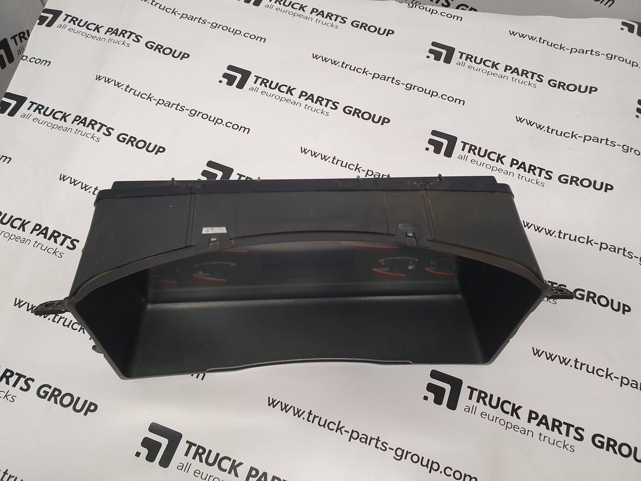 VOLVO FH13, EURO5 instrument cluster, combination kit, instrument panel dashboard - Приборная панель для Грузовиков: фото 3 VOLVO FH13, EURO5 instrument cluster, combination kit, instrument panel dashboard - Приборная панель для Грузовиков: фото 3