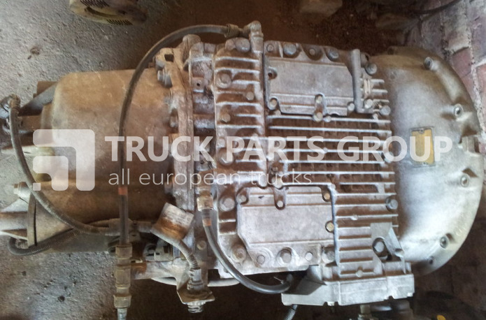 VOLVO FH13, FM13, AT2412D VT2514B, VT2412B, automatic transmission, ge gearbox - Коробка передач для Грузовиков: фото 1 VOLVO FH13, FM13, AT2412D VT2514B, VT2412B, automatic transmission, ge gearbox - Коробка передач для Грузовиков: фото 1