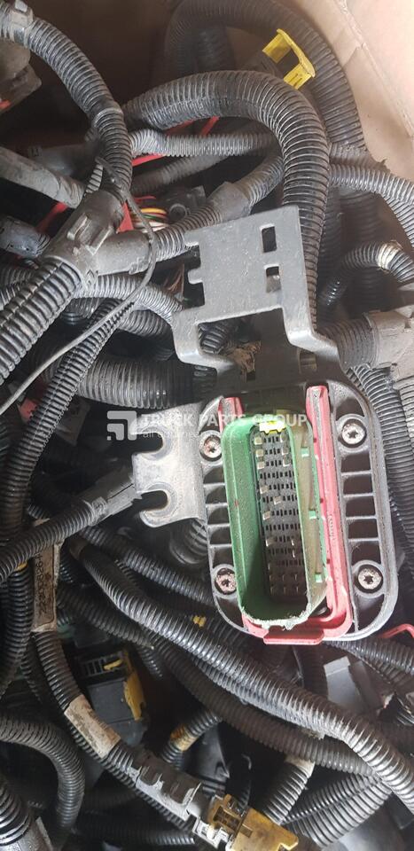 VOLVO FH4 euro6, RENAULT RAGE / GAMA cable harness, connectors, electric lines, electric cables FCIOM ,CCIOM, RCIOM 22046285, 21675272, 21675276, 21675305, 21675306, 21914997, 22163864, 21120361, 2230 - Кабели/ Провода для Грузовиков: фото 2 VOLVO FH4 euro6, RENAULT RAGE / GAMA cable harness, connectors, electric lines, electric cables FCIOM ,CCIOM, RCIOM 22046285, 21675272, 21675276, 21675305, 21675306, 21914997, 22163864, 21120361, 2230 - Кабели/ Провода для Грузовиков: фото 2