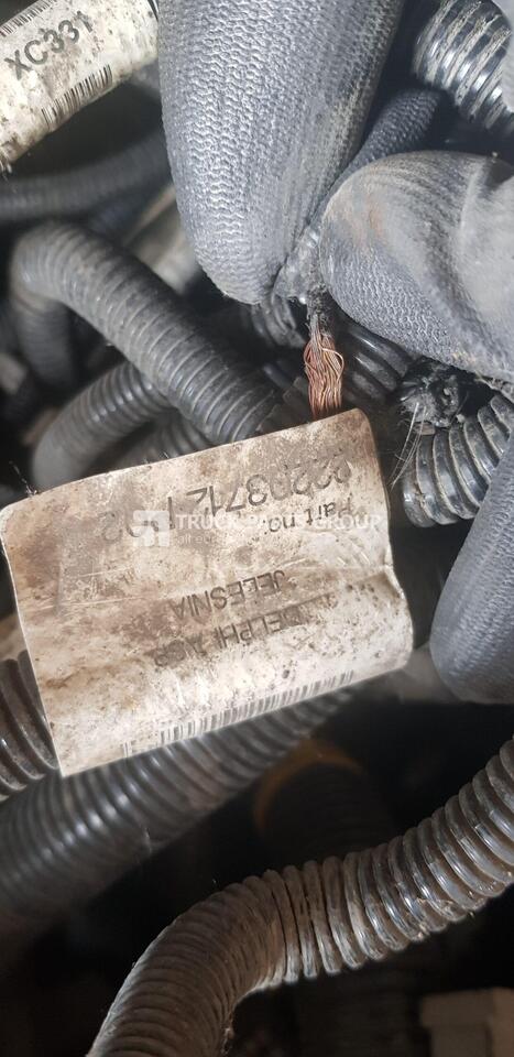 VOLVO FH4 euro6, RENAULT RAGE / GAMA cable harness, connectors, electric lines, electric cables FCIOM ,CCIOM, RCIOM 22046285, 21675272, 21675276, 21675305, 21675306, 21914997, 22163864, 21120361, 2230 - Кабели/ Провода для Грузовиков: фото 3 VOLVO FH4 euro6, RENAULT RAGE / GAMA cable harness, connectors, electric lines, electric cables FCIOM ,CCIOM, RCIOM 22046285, 21675272, 21675276, 21675305, 21675306, 21914997, 22163864, 21120361, 2230 - Кабели/ Провода для Грузовиков: фото 3