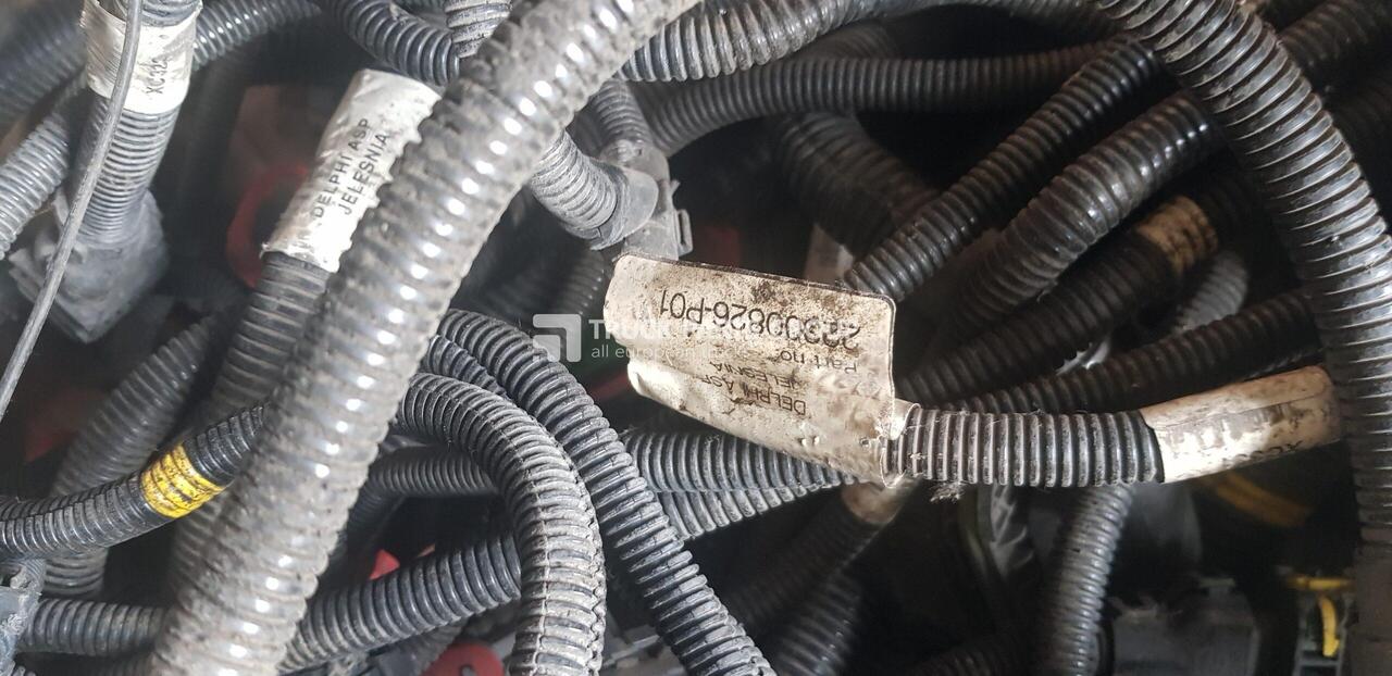 VOLVO FH4 euro6, RENAULT RAGE / GAMA cable harness, connectors, electric lines, electric cables FCIOM ,CCIOM, RCIOM 22046285, 21675272, 21675276, 21675305, 21675306, 21914997, 22163864, 21120361, 2230 - Кабели/ Провода для Грузовиков: фото 4 VOLVO FH4 euro6, RENAULT RAGE / GAMA cable harness, connectors, electric lines, electric cables FCIOM ,CCIOM, RCIOM 22046285, 21675272, 21675276, 21675305, 21675306, 21914997, 22163864, 21120361, 2230 - Кабели/ Провода для Грузовиков: фото 4