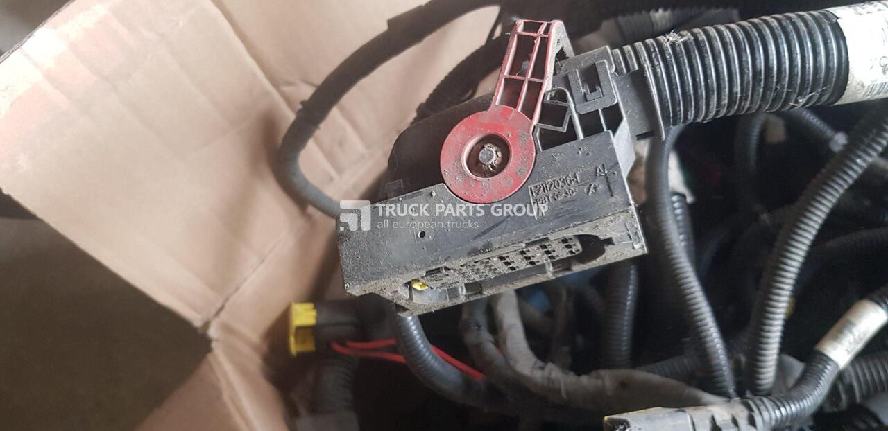 VOLVO FH4 euro6, RENAULT RAGE / GAMA cable harness, connectors, electric lines, electric cables FCIOM ,CCIOM, RCIOM 22046285, 21675272, 21675276, 21675305, 21675306, 21914997, 22163864, 21120361, 2230 - Кабели/ Провода для Грузовиков: фото 5 VOLVO FH4 euro6, RENAULT RAGE / GAMA cable harness, connectors, electric lines, electric cables FCIOM ,CCIOM, RCIOM 22046285, 21675272, 21675276, 21675305, 21675306, 21914997, 22163864, 21120361, 2230 - Кабели/ Провода для Грузовиков: фото 5