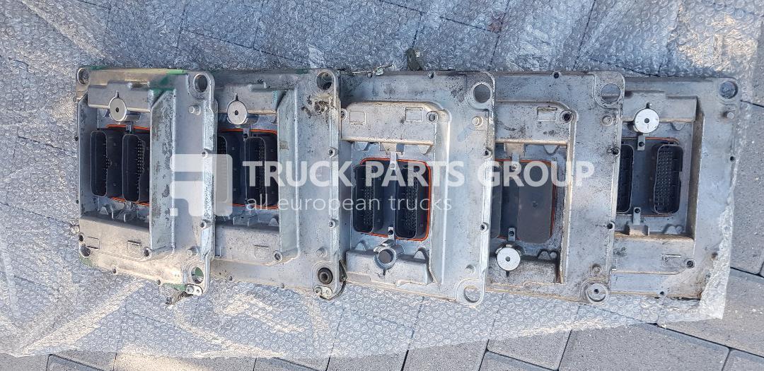 VOLVO FL, FM, D7E, DXI7, D5E, DXI5, D6E, DXI6 engine computer, engine control unit, EDC, ECU, EURO 4, EURO 5 emission, RENAULT PREMIUM, MIDLUM DXI7, 60100007; 60100008; 60100008; 60100008; 7460100007; - Блок управления для Грузовиков: фото 1 VOLVO FL, FM, D7E, DXI7, D5E, DXI5, D6E, DXI6 engine computer, engine control unit, EDC, ECU, EURO 4, EURO 5 emission, RENAULT PREMIUM, MIDLUM DXI7, 60100007; 60100008; 60100008; 60100008; 7460100007; - Блок управления для Грузовиков: фото 1