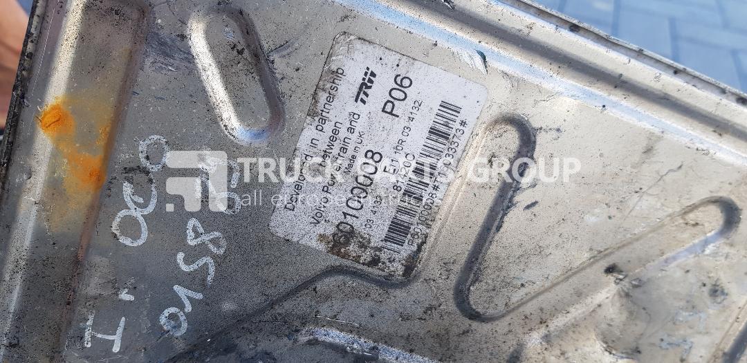 VOLVO FL, FM, D7E, DXI7, D5E, DXI5, D6E, DXI6 engine computer, engine control unit, EDC, ECU, EURO 4, EURO 5 emission, RENAULT PREMIUM, MIDLUM DXI7, 60100007; 60100008; 60100008; 60100008; 7460100007; - Блок управления для Грузовиков: фото 2 VOLVO FL, FM, D7E, DXI7, D5E, DXI5, D6E, DXI6 engine computer, engine control unit, EDC, ECU, EURO 4, EURO 5 emission, RENAULT PREMIUM, MIDLUM DXI7, 60100007; 60100008; 60100008; 60100008; 7460100007; - Блок управления для Грузовиков: фото 2