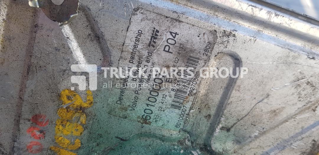 VOLVO FL, FM, D7E, DXI7, D5E, DXI5, D6E, DXI6 engine computer, engine control unit, EDC, ECU, EURO 4, EURO 5 emission, RENAULT PREMIUM, MIDLUM DXI7, 60100007; 60100008; 60100008; 60100008; 7460100007; - Блок управления для Грузовиков: фото 5 VOLVO FL, FM, D7E, DXI7, D5E, DXI5, D6E, DXI6 engine computer, engine control unit, EDC, ECU, EURO 4, EURO 5 emission, RENAULT PREMIUM, MIDLUM DXI7, 60100007; 60100008; 60100008; 60100008; 7460100007; - Блок управления для Грузовиков: фото 5