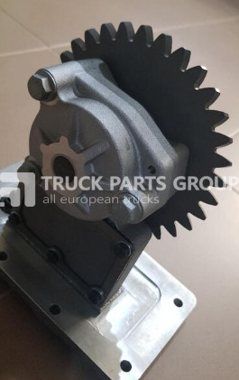 VOLVO PTO power take off, oil pump, 1673777, 1655290, 1527730, 994892, control unit - Масляный насос для Грузовиков: фото 2 VOLVO PTO power take off, oil pump, 1673777, 1655290, 1527730, 994892, control unit - Масляный насос для Грузовиков: фото 2