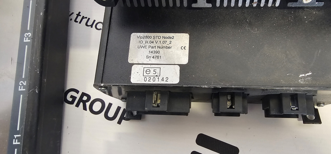 Volvo VOLVO, SCANIA BUS electronic FMS GW, switching converter, vip2000 STD Node2 unit, vbox 3600 c1 Multiq, Thoreb LCD 11085A, 1449519, 20890176, 20890176-P02, B12B 138126, 10R-31706, 70329277, 14390, 1449 - Блок управления: фото 5 Volvo VOLVO, SCANIA BUS electronic FMS GW, switching converter, vip2000 STD Node2 unit, vbox 3600 c1 Multiq, Thoreb LCD 11085A, 1449519, 20890176, 20890176-P02, B12B 138126, 10R-31706, 70329277, 14390, 1449 - Блок управления: фото 5
