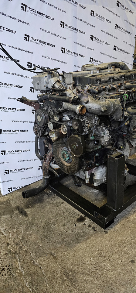 MAN MAN TGX / TGS EURO6 emission engine D2676, D2066 type LF25 440KM , D2676LF25, D2676LF26, D2676LF45, D2676LF4, 51.01100-6410/6737, 81.00506-9523, 81.00501-6309, D2676LF46, D2676LF05, D2676LF22, D2676LF - Запчасти для Грузовиков: фото 3 MAN MAN TGX / TGS EURO6 emission engine D2676, D2066 type LF25 440KM , D2676LF25, D2676LF26, D2676LF45, D2676LF4, 51.01100-6410/6737, 81.00506-9523, 81.00501-6309, D2676LF46, D2676LF05, D2676LF22, D2676LF - Запчасти для Грузовиков: фото 3