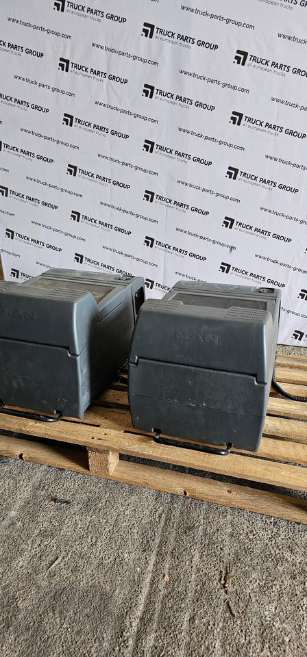 MAN MAN TGX / TGS EURO6 fridge, cab cooling unit 81639106017, 81639106015, 81639106024, 81639106022, 81639106032, 81639106030, 81613356061 - Запчасти: фото 4 MAN MAN TGX / TGS EURO6 fridge, cab cooling unit 81639106017, 81639106015, 81639106024, 81639106022, 81639106032, 81639106030, 81613356061 - Запчасти: фото 4