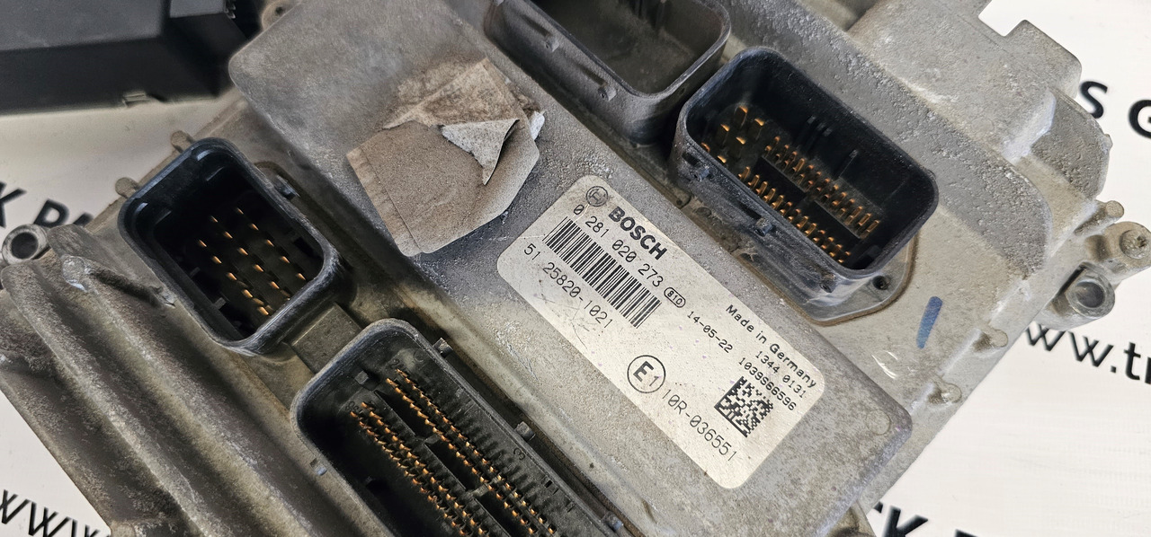 MAN MAN TGX, TGS EURO6 ignition set, D2066, D2676, FULL SET, ECU + PTM+ chip key 0281020273, 81258057120, 81258057121, 81258057111, 81258057112, 81258057119, 81258057120, 81258057121, 81258057117, 8125805 - Запчасти для Грузовиков: фото 3 MAN MAN TGX, TGS EURO6 ignition set, D2066, D2676, FULL SET, ECU + PTM+ chip key 0281020273, 81258057120, 81258057121, 81258057111, 81258057112, 81258057119, 81258057120, 81258057121, 81258057117, 8125805 - Запчасти для Грузовиков: фото 3