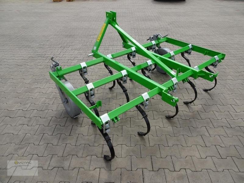 BOMET Grubber Bomet 210cm Dorado Kultivator Bodenlockerer NEU - Культиватор: фото 4 BOMET Grubber Bomet 210cm Dorado Kultivator Bodenlockerer NEU - Культиватор: фото 4