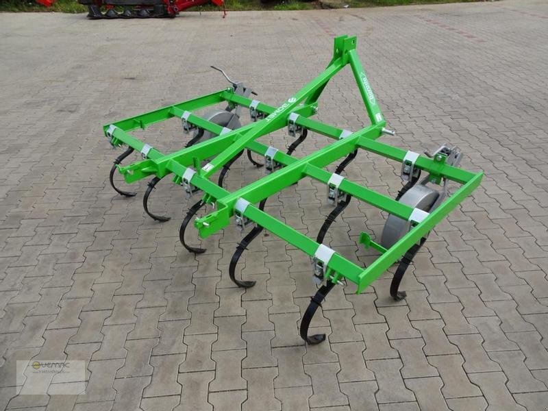 BOMET Grubber Bomet 250cm Dorado Kultivator Bodenlockerer NEU - Культиватор: фото 5 BOMET Grubber Bomet 250cm Dorado Kultivator Bodenlockerer NEU - Культиватор: фото 5
