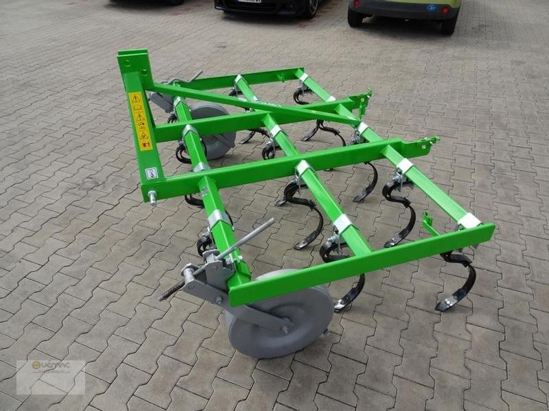 BOMET Grubber Bomet 250cm Dorado Kultivator Bodenlockerer NEU - Культиватор: фото 4 BOMET Grubber Bomet 250cm Dorado Kultivator Bodenlockerer NEU - Культиватор: фото 4