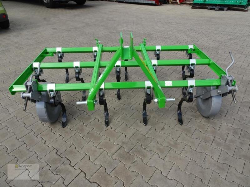 BOMET Grubber Bomet 280cm Dorado Kultivator Bodenlockerer NEU - Культиватор: фото 1 BOMET Grubber Bomet 280cm Dorado Kultivator Bodenlockerer NEU - Культиватор: фото 1