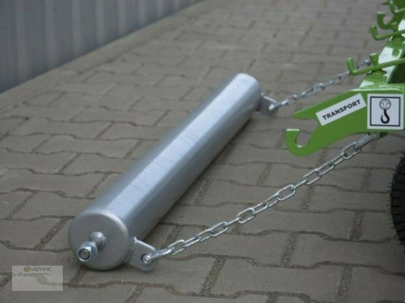 BOMET Pflanzmaschine Bomet Gemma S290 Setzmaschine Zwiebeln 3reihig NEU - Картофелесажалка: фото 5 BOMET Pflanzmaschine Bomet Gemma S290 Setzmaschine Zwiebeln 3reihig NEU - Картофелесажалка: фото 5