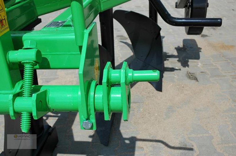 BOMET Rahmenpflug U013/1 3 Schar 0,25m Körperbreite - Плуг: фото 5 BOMET Rahmenpflug U013/1 3 Schar 0,25m Körperbreite - Плуг: фото 5