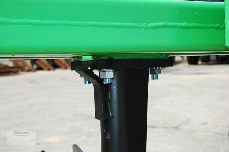 BOMET Rahmenpflug U013/2 4 Schar 0,25m Körperbreite - Плуг: фото 4 BOMET Rahmenpflug U013/2 4 Schar 0,25m Körperbreite - Плуг: фото 4