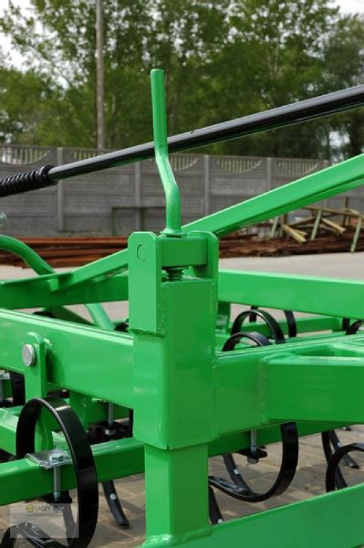 BOMET Saatbettkombination Bomet U724/1 - Техника для обработки почвы: фото 4 BOMET Saatbettkombination Bomet U724/1 - Техника для обработки почвы: фото 4