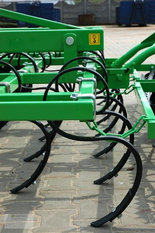 BOMET Saatbettkombination Bomet U725/3 - Техника для обработки почвы: фото 4 BOMET Saatbettkombination Bomet U725/3 - Техника для обработки почвы: фото 4