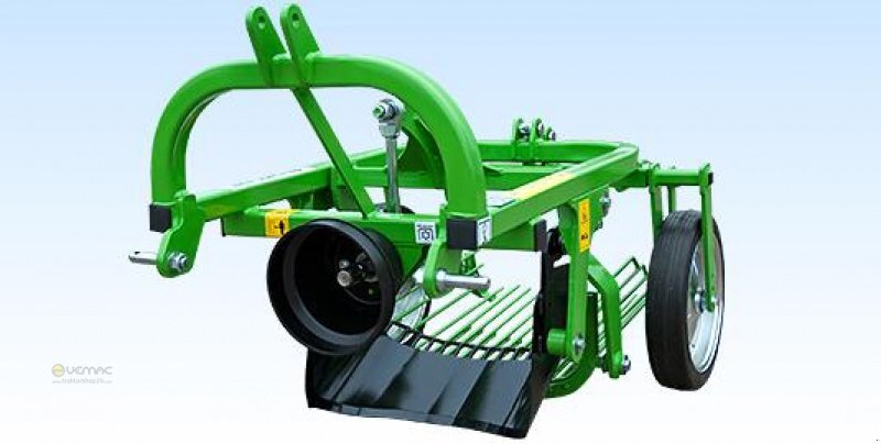BOMET Z655/1 Kartoffelroder Roder Kartoffel Schwingsiebroder NEU - Картофелеуборочный комбайн: фото 1 BOMET Z655/1 Kartoffelroder Roder Kartoffel Schwingsiebroder NEU - Картофелеуборочный комбайн: фото 1