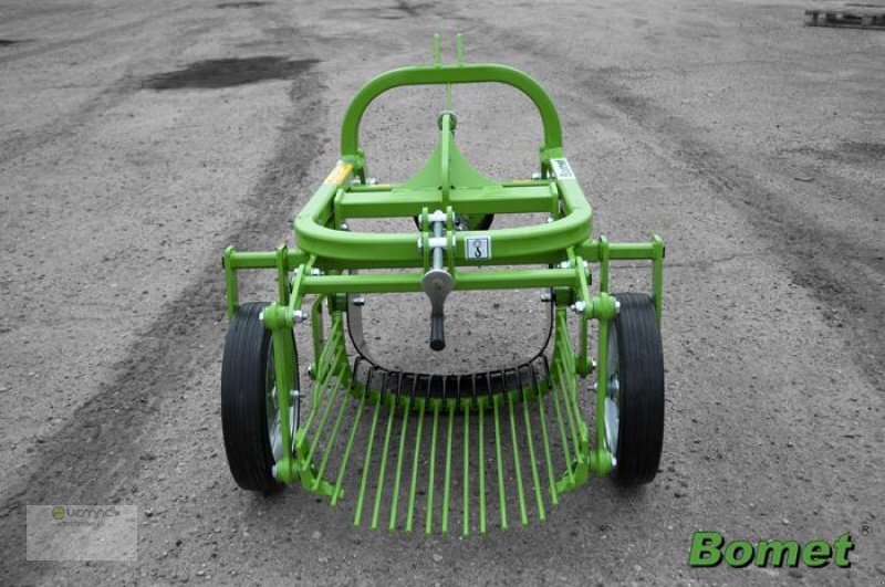 BOMET Z655/1 Kartoffelroder Roder Kartoffel Schwingsiebroder NEU - Картофелеуборочный комбайн: фото 2 BOMET Z655/1 Kartoffelroder Roder Kartoffel Schwingsiebroder NEU - Картофелеуборочный комбайн: фото 2