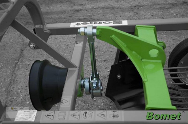 BOMET Z655/1 Kartoffelroder Roder Kartoffel Schwingsiebroder NEU - Картофелеуборочный комбайн: фото 5 BOMET Z655/1 Kartoffelroder Roder Kartoffel Schwingsiebroder NEU - Картофелеуборочный комбайн: фото 5