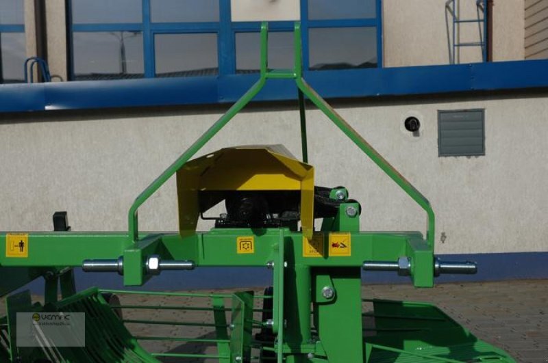 BOMET Z655 Kartoffelroder Roder Kartoffel Schwingsiebroder NEU - Картофелеуборочный комбайн: фото 2 BOMET Z655 Kartoffelroder Roder Kartoffel Schwingsiebroder NEU - Картофелеуборочный комбайн: фото 2