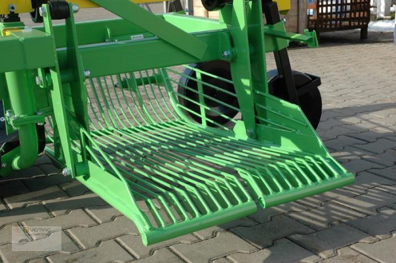 BOMET Z655 Kartoffelroder Roder Kartoffel Schwingsiebroder NEU - Картофелеуборочный комбайн: фото 5 BOMET Z655 Kartoffelroder Roder Kartoffel Schwingsiebroder NEU - Картофелеуборочный комбайн: фото 5