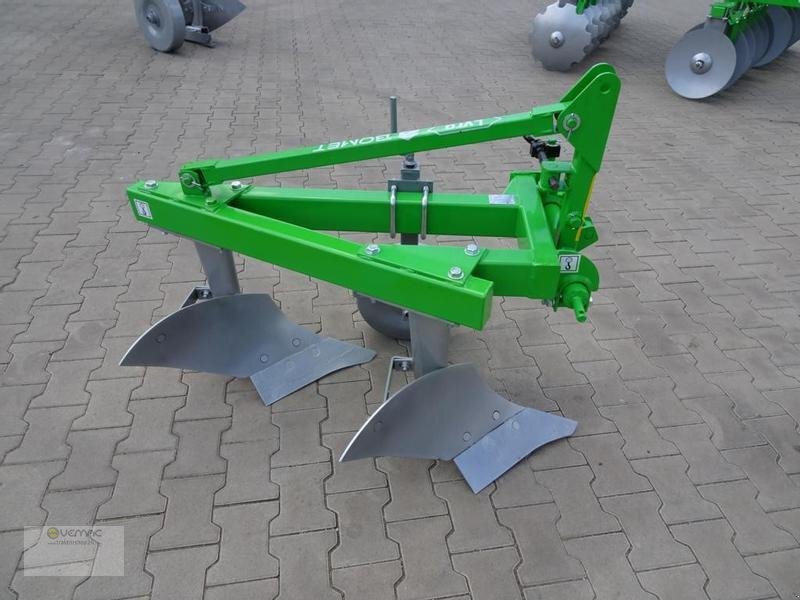 BOMET Zweischarpflug Zweischar Pflug Bomet Lyra 20cm Beetpflug Neu - Плуг: фото 1 BOMET Zweischarpflug Zweischar Pflug Bomet Lyra 20cm Beetpflug Neu - Плуг: фото 1