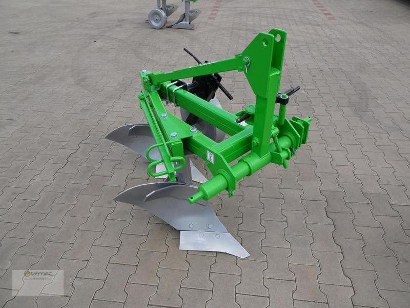 BOMET Zweischarpflug Zweischar Pflug Bomet Lyra 25cm Beetpflug Neu - Плуг: фото 3 BOMET Zweischarpflug Zweischar Pflug Bomet Lyra 25cm Beetpflug Neu - Плуг: фото 3